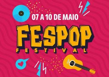 Fespop chega com logomarca moderna e crava nova fase, sem perder a essência