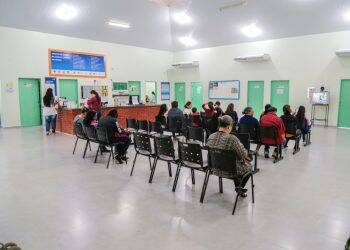 Foz tem mais de 8 mil notificações de dengue e decreta situação de emergência