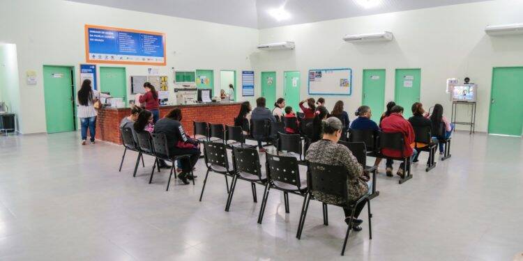 Foz tem mais de 8 mil notificações de dengue e decreta situação de emergência