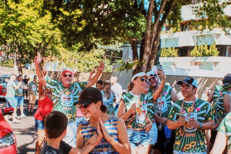 “Carnaval Não Oficial de Foz” é novidade na programação da folia