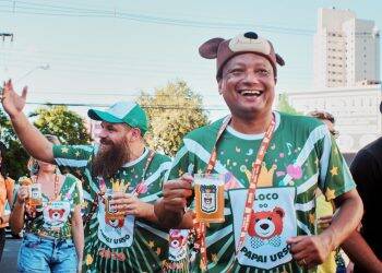 “Carnaval Não Oficial de Foz” é novidade na programação da folia