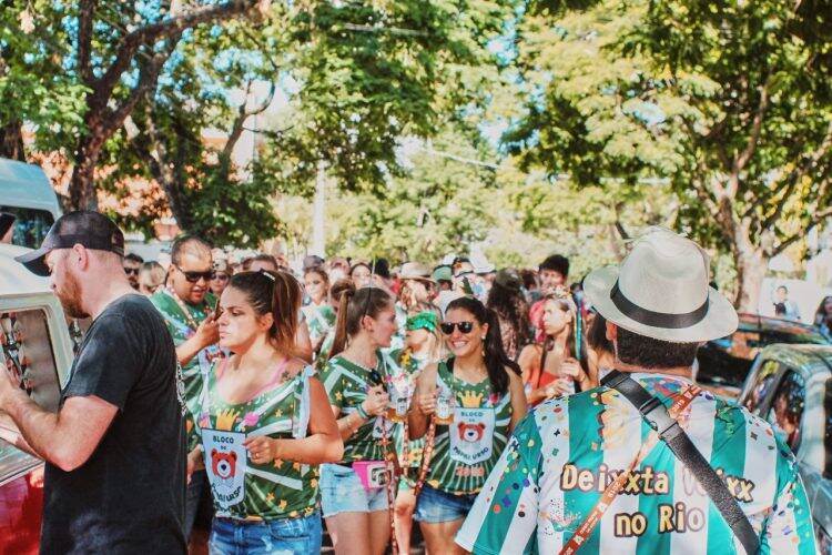 “Carnaval Não Oficial de Foz” é novidade na programação da folia
