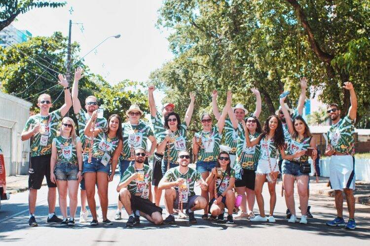 “Carnaval Não Oficial de Foz” é novidade na programação da folia