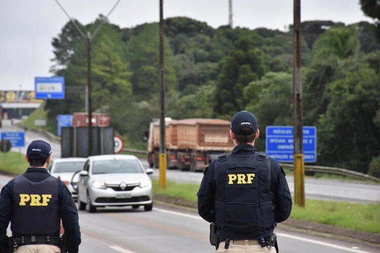 PRF inicia Operação Carnaval nesta sexta-feira (21)