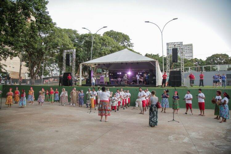Carnafalls inicia com boa expectativa e animação