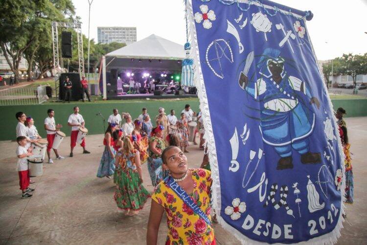 Carnafalls inicia com boa expectativa e animação