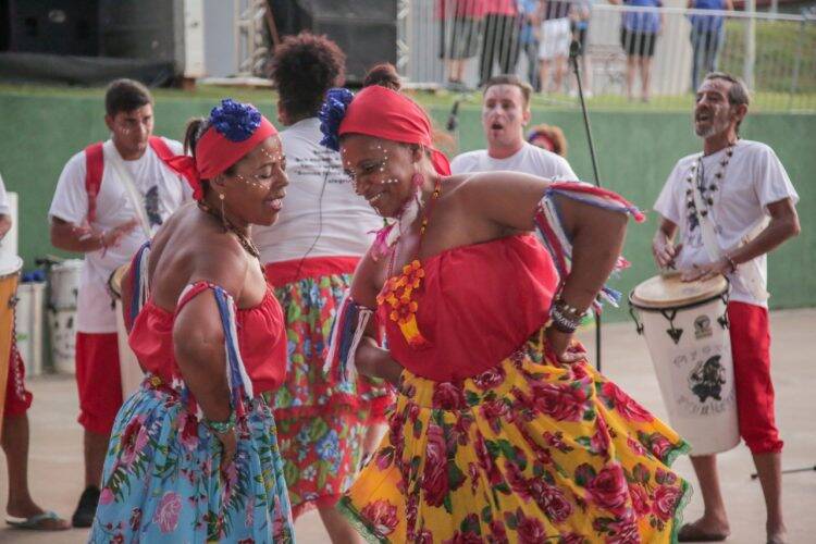 Carnafalls inicia com boa expectativa e animação