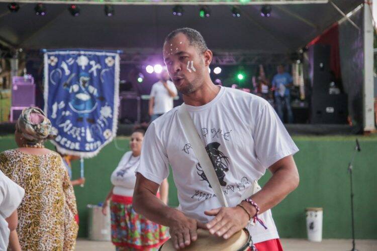 Carnafalls inicia com boa expectativa e animação