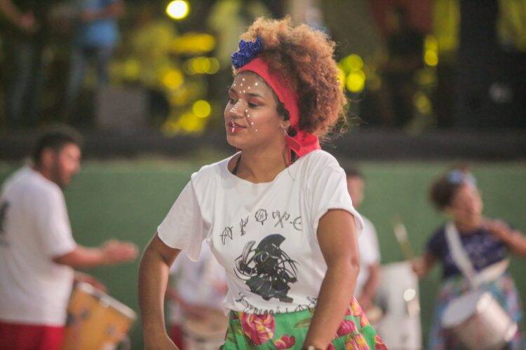 Carnafalls inicia com boa expectativa e animação