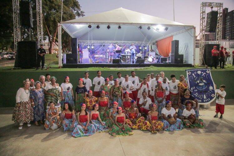 Carnafalls inicia com boa expectativa e animação