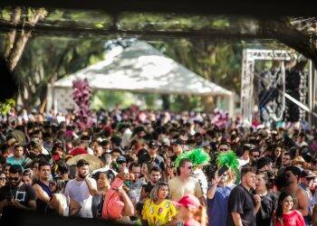 Igreja reclama de barulho e prefeitura estuda alternativa para o Carnaval da Saudade