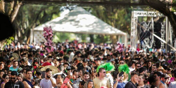 Igreja reclama de barulho e prefeitura estuda alternativa para o Carnaval da Saudade