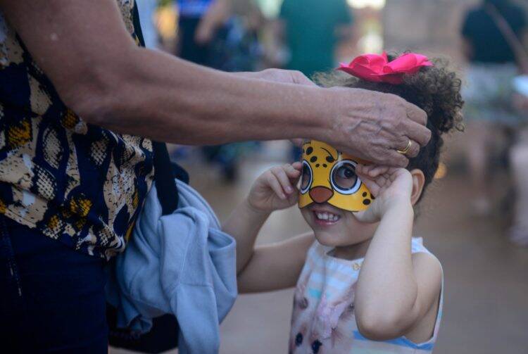Marco recebe mais de 10 mil visitantes no carnaval