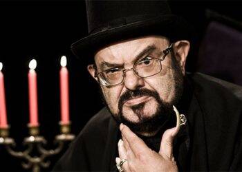 Morre José Mojica Marins, o Zé do Caixão, aos 83 anos