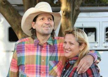 Morre Asa Branca, o mais famoso locutor de rodeios