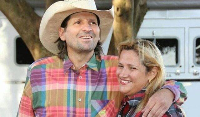 Morre Asa Branca, o mais famoso locutor de rodeios