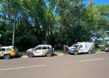 Corpo encontrado em Foz do Iguaçu é de curitibano motorista de aplicativo