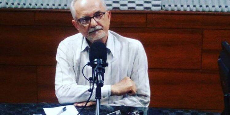 Camilo Rorato pode concorrer a prefeito pelo Podemos, caso condenação de Paulo seja mantida