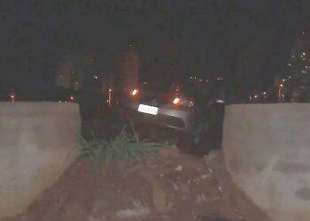 Sobrinha do Ministro Moro sofre sequestro relâmpago em Maringá