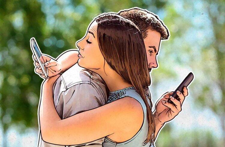 Uso de app espião para vigiar namorados cresce, diz relatório