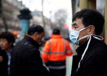 Mortes por coronavírus na China passam de 2.660