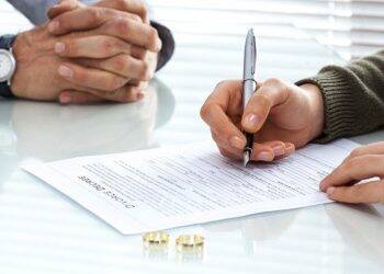 Mais da metade dos divórcios no Paraná já são feitos em Cartórios de Notas