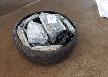 Apreensões de telefones celulares disparam em janeiro de 2020