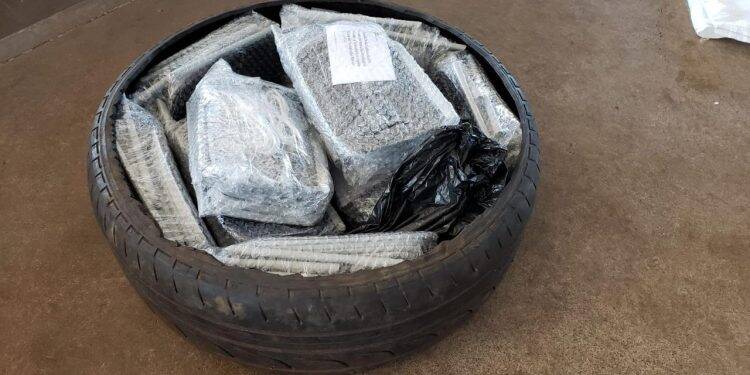 Apreensões de telefones celulares disparam em janeiro de 2020