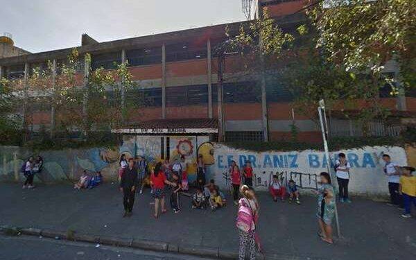 Professora é envenenada em sala de aula por alunos do 4º ano em São Paulo