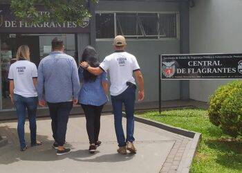 Polícia encontra adolescente desaparecida há 12 dias