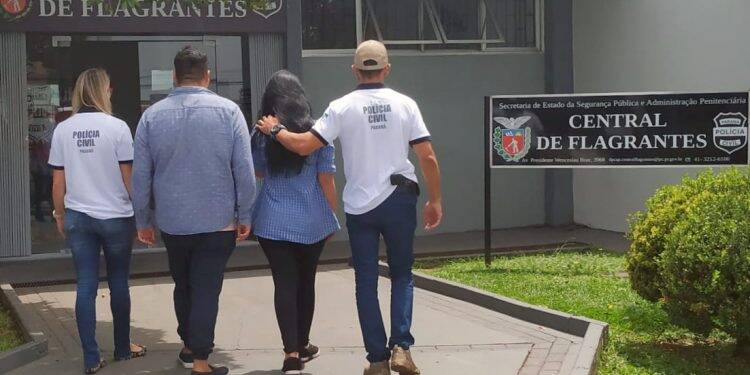 Polícia encontra adolescente desaparecida há 12 dias