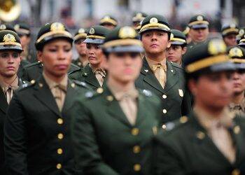 Após o carnaval, projeto que permite mulheres prestarem serviço militar será analisado pelo senado
