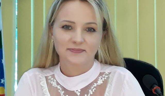 Vereadora é cassada em São Miguel do Iguaçu por ter nome citado em Operação