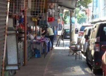 Turistas brasileiros são vítimas de golpe em Cidade do Leste