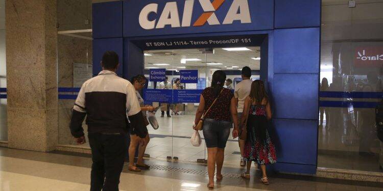 Caixa anuncia financiamento imobiliário com juros fixos