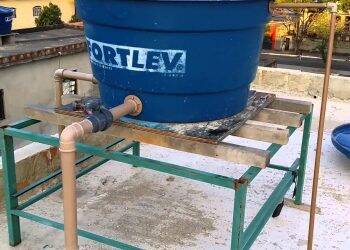 Desligamento de energia deixará bairros sem água em Foz; veja quais