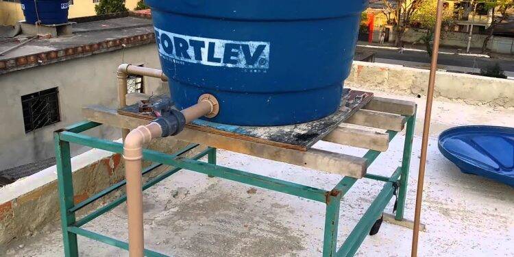 Desligamento de energia deixará bairros sem água em Foz; veja quais