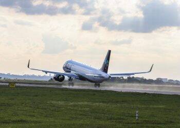 Em dois meses, Paraná ganha novas rotas das principais companhias aéreas