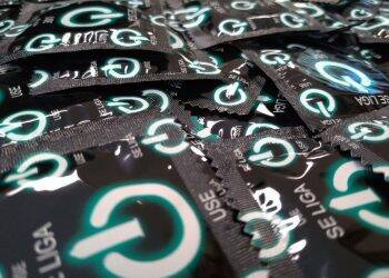 Estado repassa 4 milhões de camisinhas para os municípios distribuírem no Carnaval