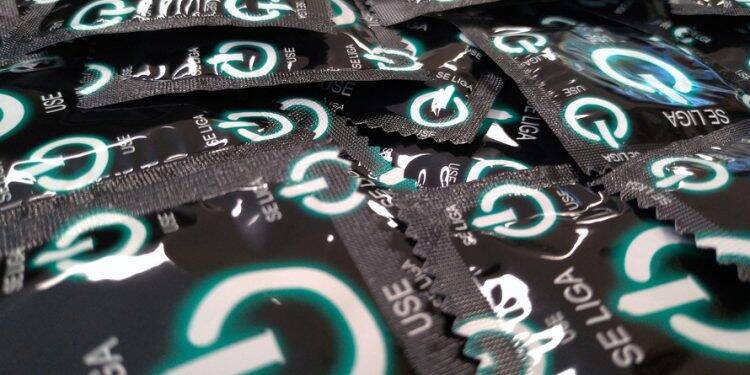 Estado repassa 4 milhões de camisinhas para os municípios distribuírem no Carnaval