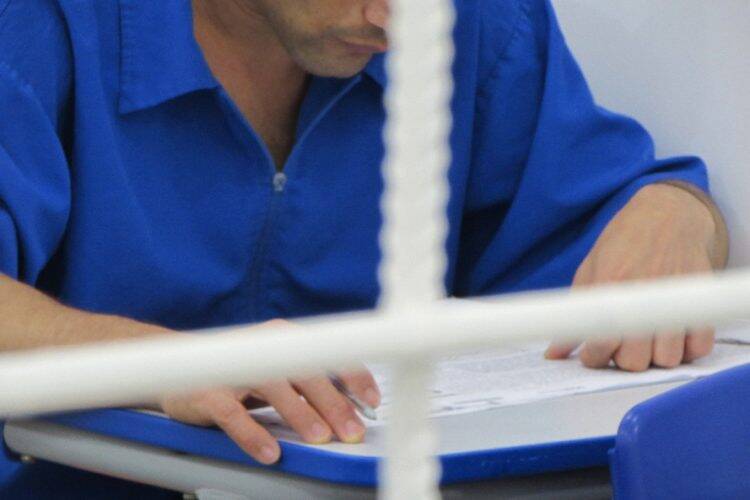 Mais 122 presos do Paraná vão cursar universidade