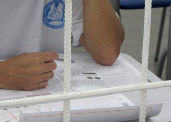 Mais 122 presos do Paraná vão cursar universidade