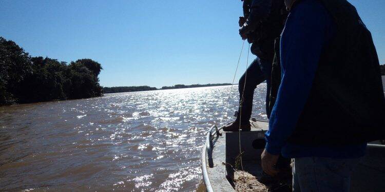 Governo do Paraná muda período da piracema e pesca está liberada nos rios do estado