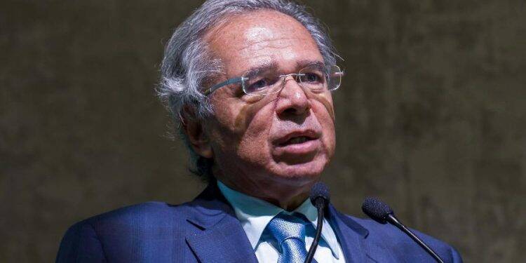 ICMS: Guedes contraria Bolsonaro e concorda com governadores que não é possível cortar