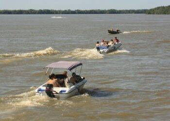 Justiça suspende liberação da pesca nos rios do Paraná