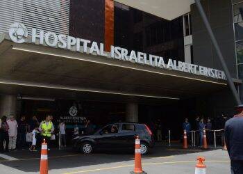 Brasil tem primeiro caso de coronavírus