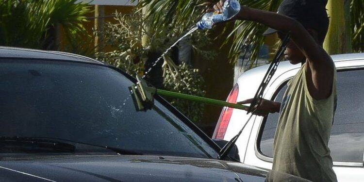 Trabalho infantil aumenta 38% durante o carnaval; saiba como denunciar