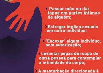 Importunação sexual no carnaval: saiba como proceder