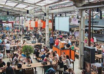 Abrabar quer ações conjuntas sobre coronavírus em bares e restaurantes