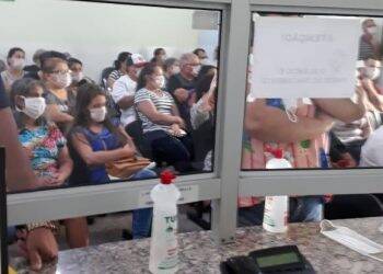 Secretaria de Saúde faz esclarecimentos sobre caso suspeito de Coronavírus em Foz